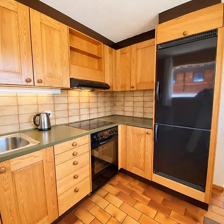 Brienz Sonnige Terasse Apartment
