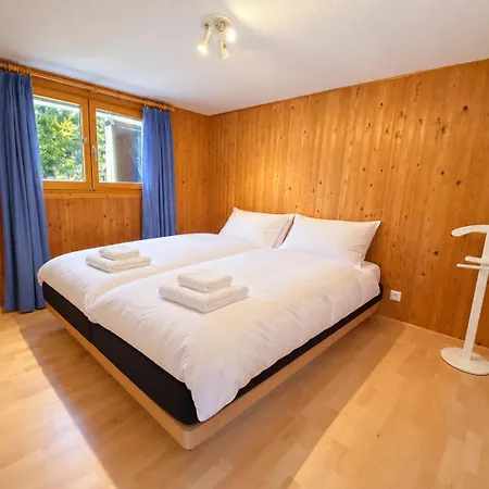 Apartment Brienz Sonnige Terasse *