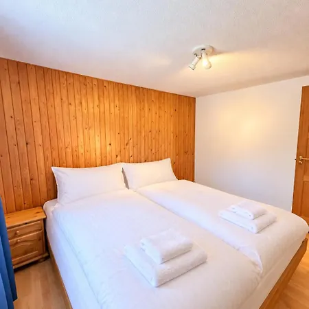 Brienz Sonnige Terasse Apartment Brienz (Albula)